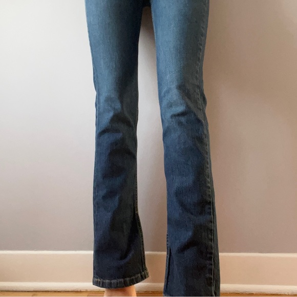 Full Length Zara Jeans - Picture 4 of 8